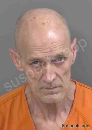 Stokes, Michael Odalph Jr