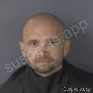 Surla, Michael Roy
