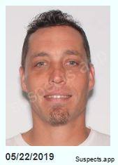 Thomas, Michael John