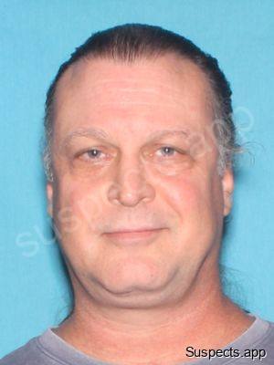 Touchette, Michael Ernest