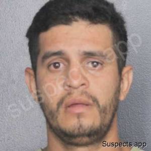 Velasquez, Michael Martinez