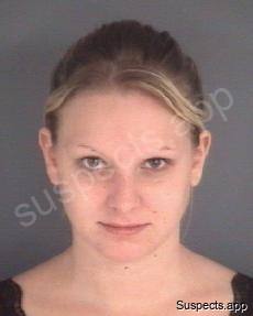 Berry, Michelle Lynn