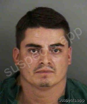 Acevedo, Miguel Angel