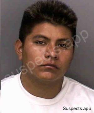 Carrillo, Miguel