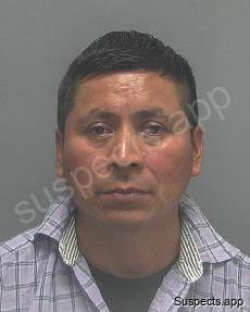 Itzep, Miguel Santiago