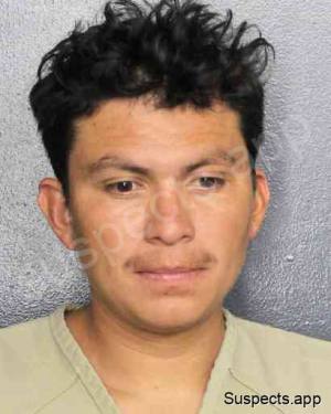 Juarez Soto, Miguel Angel