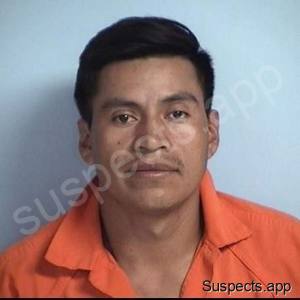 Mendez, Miguel