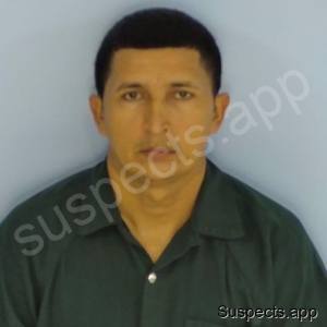 Mendoza Garcia, Miguel Angel