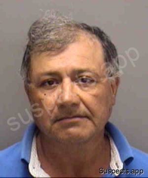 Nunez-rojas, Miguel Angel