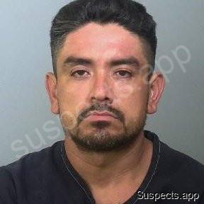 Ramirezdominguez, Miguel Angel