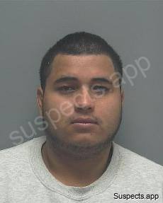 Vargas, Miguel