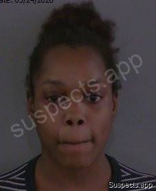 Williams, Mikayla Michelle