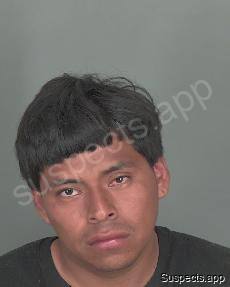 Lopez Vasquez, Mike