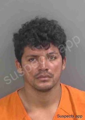 Walteralvarado, Mike