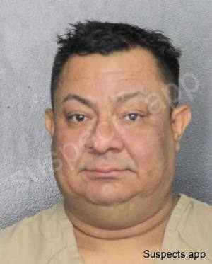 Ramos Rodriguez, Milton M
