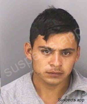 Rivasmartinez, Milton Cesar