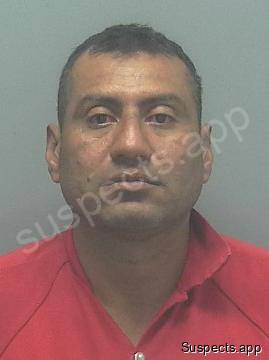 Salgado Lezcano, Milton Bayardo