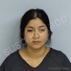 Torres Gallegos, Miranda Nazareth