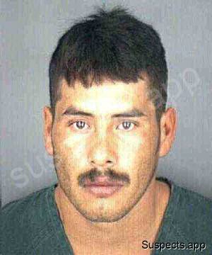 Carbajal, Misael
