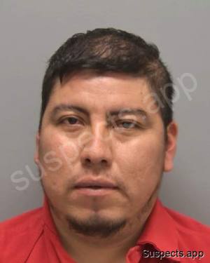 Morales Ortiz, Misael