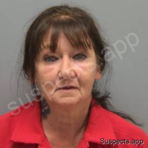Merrill, Misty R
