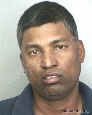 Rafeeq, Mohammed