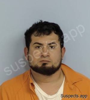 Landaverde Lara, Moises Antonio