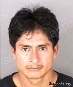 Sanchez, Moises
