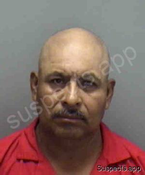 Santos, Moises Jose