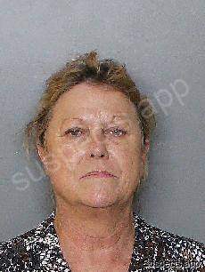 Pelkey, Mona Virginia Ayers