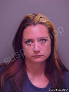 Thompson, Monica Marie