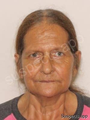 St-romain, Monique Herbert