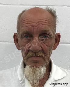 Davis, Morris Anthony