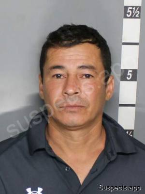 Zahabedra Montepeque, Mynor Salvador
