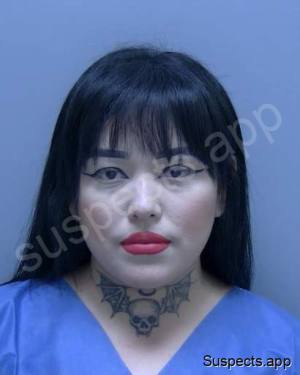 Mondragon Reyes, Nanci Waleska