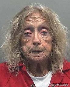 Bodenmann, Nancy Beth