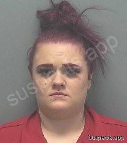 Marquis, Nasya Christine