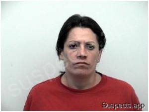 Herrera, Natalie Lorene