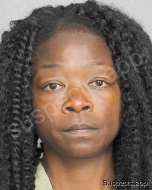 Williams, Natasha Baker