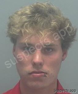 Bellhorn, Nathan Joseph