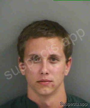 Schrickel, Nathan Michael
