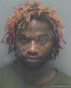 Sonnier, Nathan Oneil