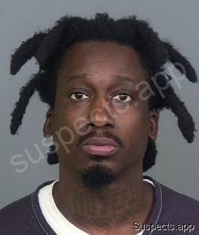 Belvin, Nathaniel Charles Jr