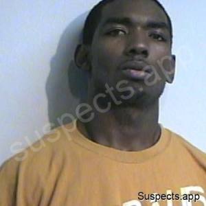 Vanzant, Nathaniel Daniel