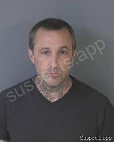 Tressler, Neil Eugene