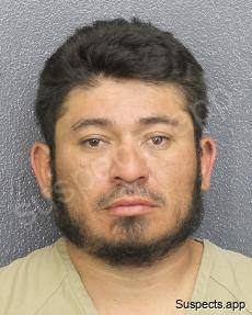 Gonzales, Nelson Zelaya