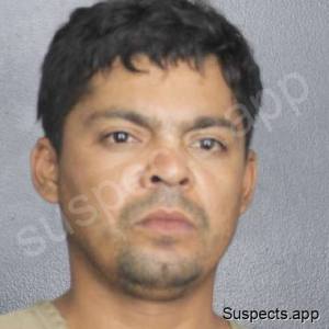 Saravia Cruz, Nelson