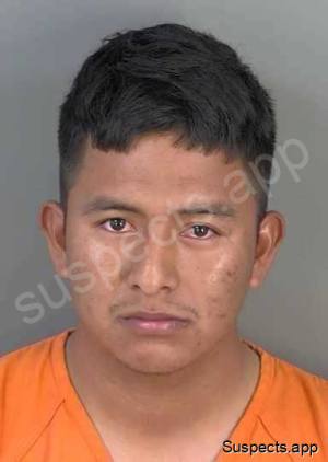 Mendezluis, Nerider Adideyson