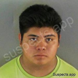 Lopez Sanchez, Nery