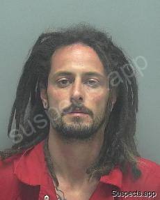 Ayers, Nicholas Christian